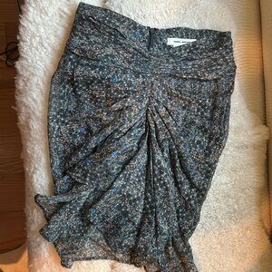 Isabel (Skirt) : everything u want from Fall